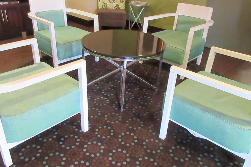 Quality Inn & Suites Quincy - Downtown İç mekan fotoğraf
