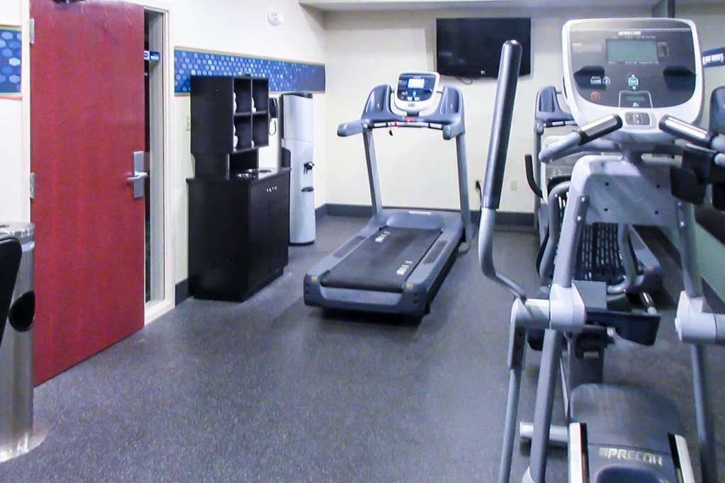 Quality Inn & Suites Quincy - Downtown Konforlar fotoğraf